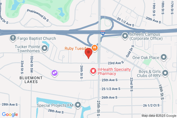 Fargo Orthodontics