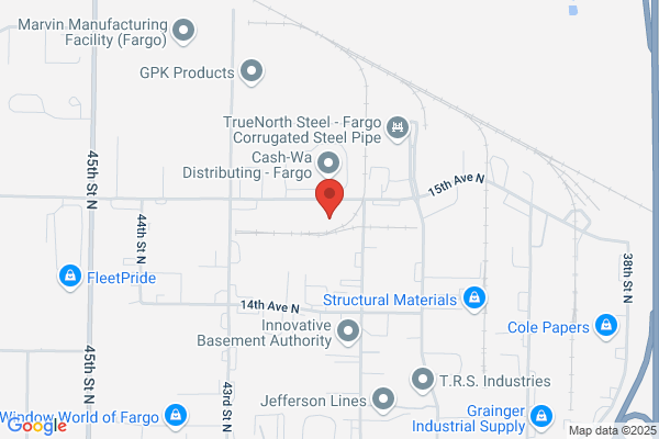Wrigley Mechanical Inc
