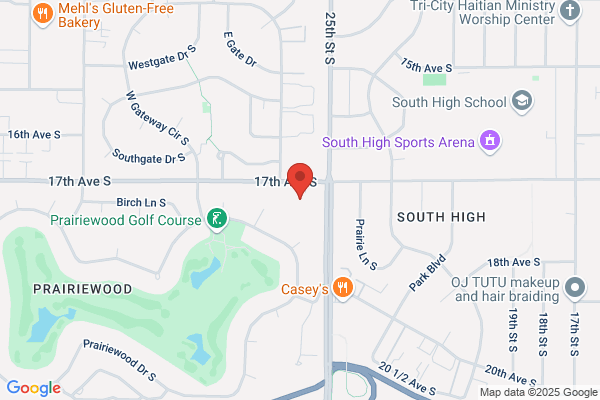 FamilySearch center