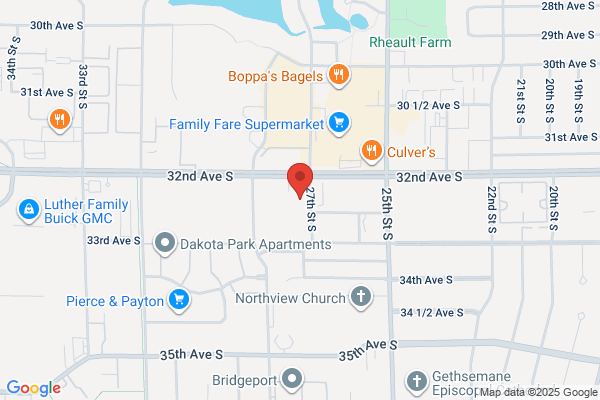 Kjos Investments, LLC