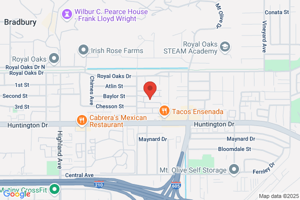 Tree Lane Mobile Home Park