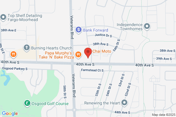 Sanford Children's Endocrinology & Primary Care Clinic