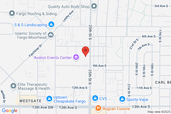 Town & Country Credit Union