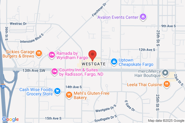Natural Pet Center