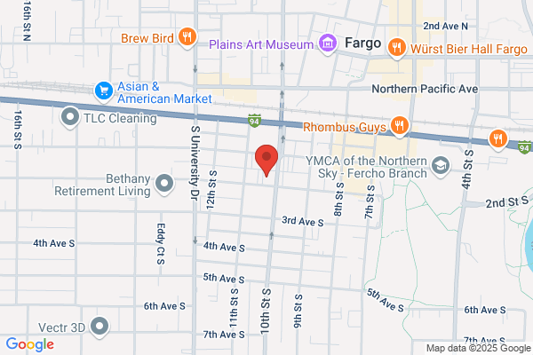 Boulger Funeral Home
