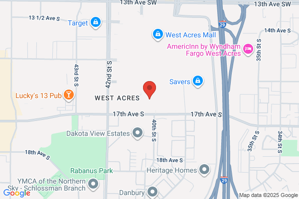 Marcus West Acres Cinema