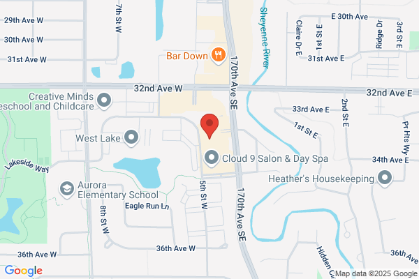 Advanced Health & Wellness DC