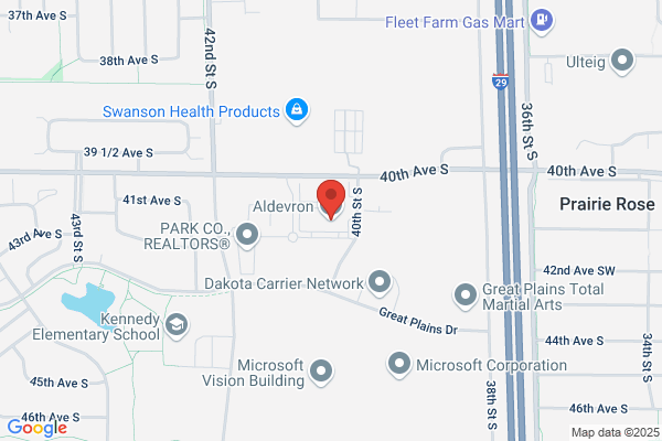 Aldevron Llc