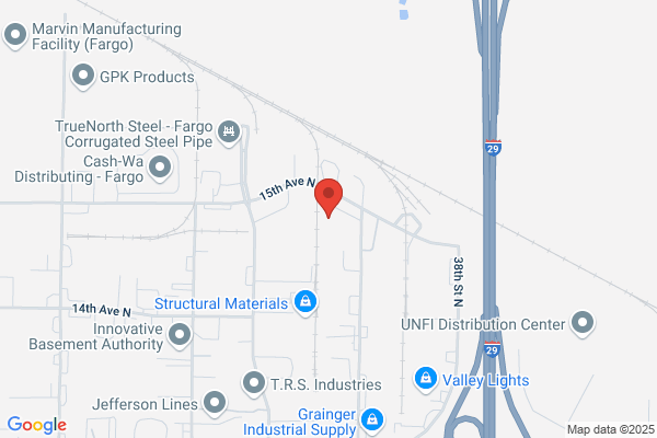 Armored Car Services Inc