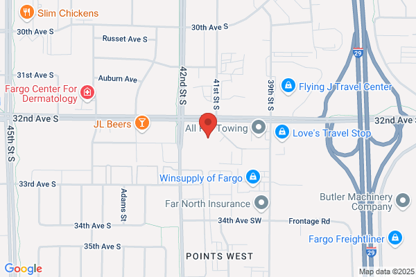 Cass County Electric Cooperative