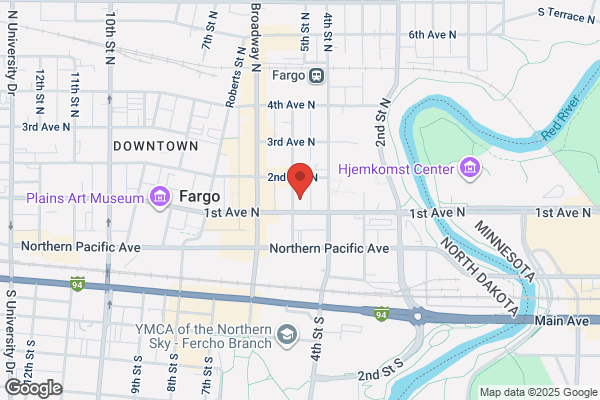 Fargo Moorhead Jobbing Co