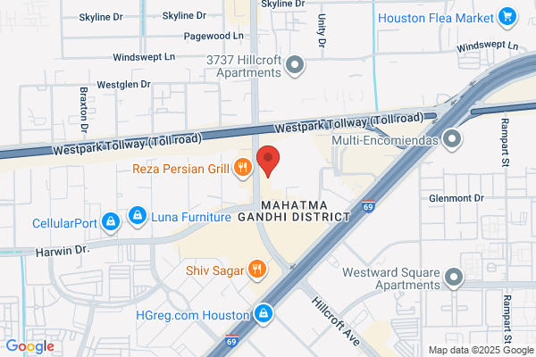 Jewelry & Watch Repair