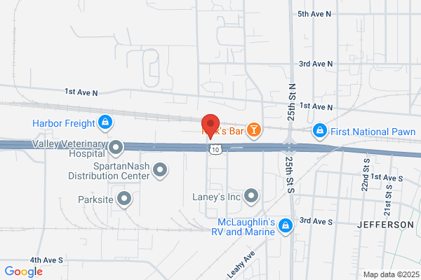 Midwest Collision Center