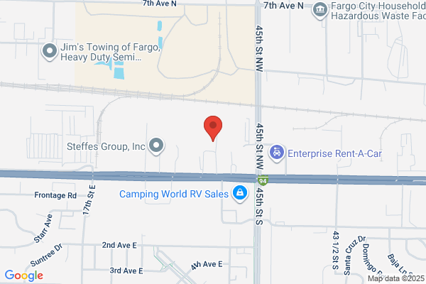 Northwest Scale Inc