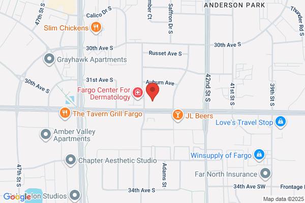RehabAuthority - South Fargo, 43rd St.