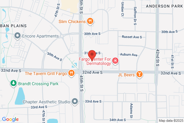 Rehab4Life Physical & Occupational Therapy - Fargo, 12th St. S.
