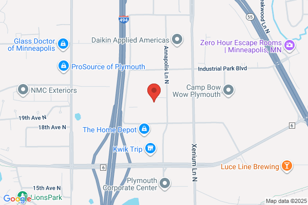 Holdahl Co the