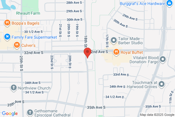 Red River Soccer Club Recreational