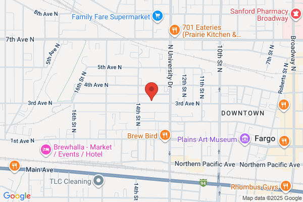 Abbott Property Management Inc