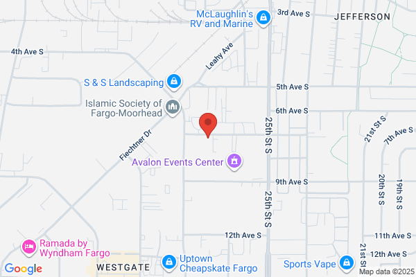 Kerkow Appraisals Inc