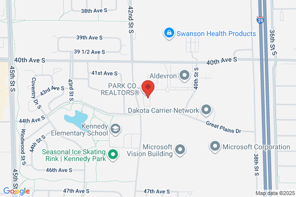 Park Co. Mortgage Services