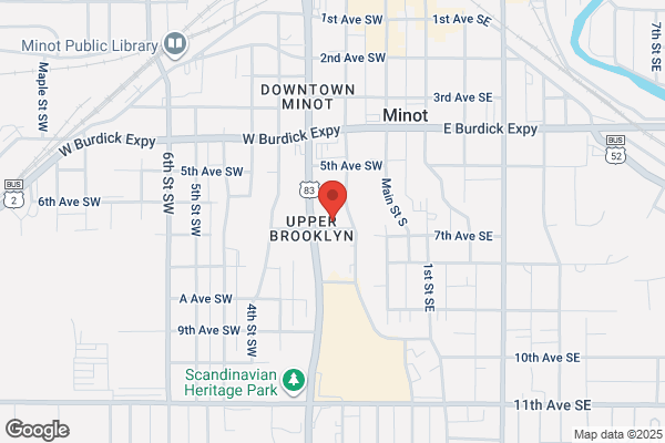 Town & Country Credit Union