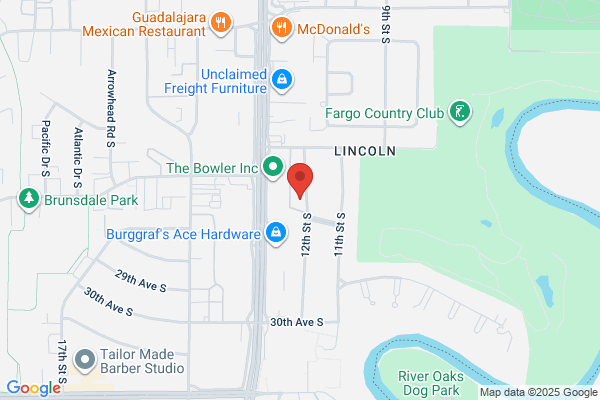 Mesabi Rehabilitation Services Inc
