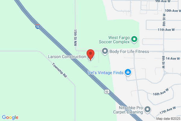Larson & Son Construction