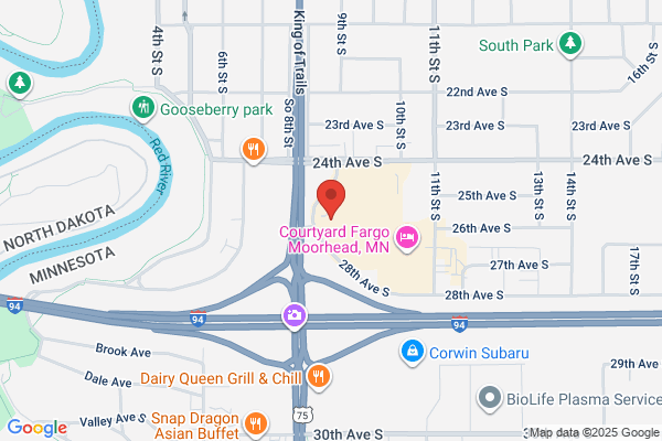 QDOBA Mexican Eats