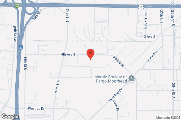 Fargo Roofing & Siding