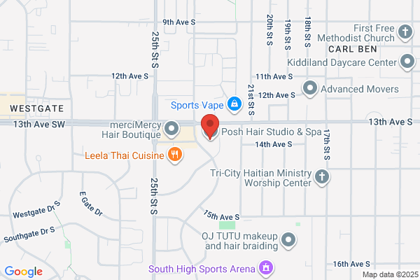 Michael's Salon