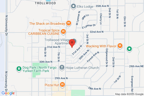 Trollwood Barbers