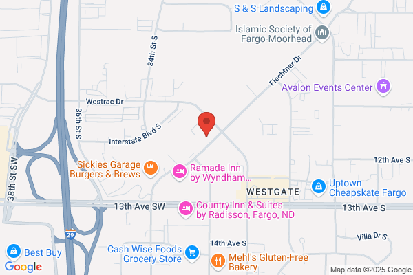 Wenck Associates