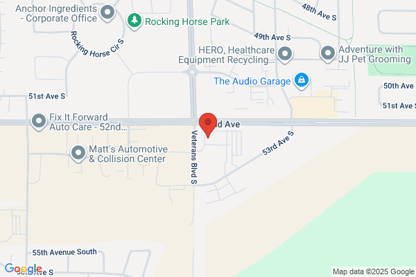 U-Haul Moving & Storage of Osgood