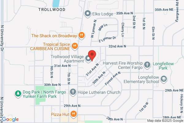 Fargo Senior Commission Inc
