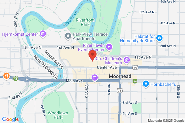 Moorhead Center Mall