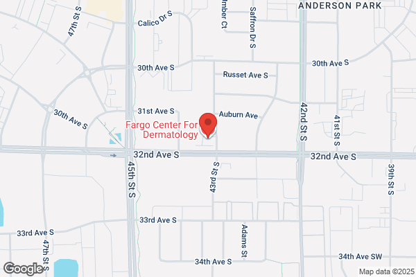 Fargo Center For Dermatology