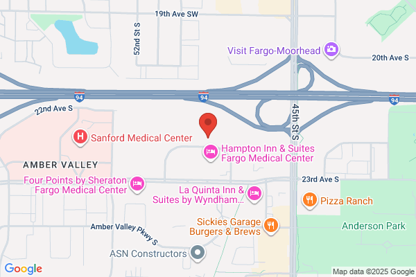 Ronald McDonald House