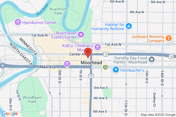 Minnesota Hearing Aid Center of Mhd Ltd