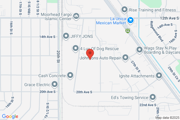 Special Systems Inc
