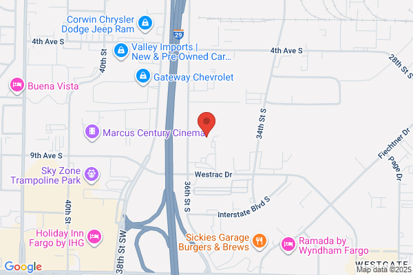 Center Auto & Truck Repair