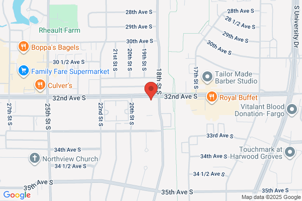 Home Builders Association of Fargo-Moorhead