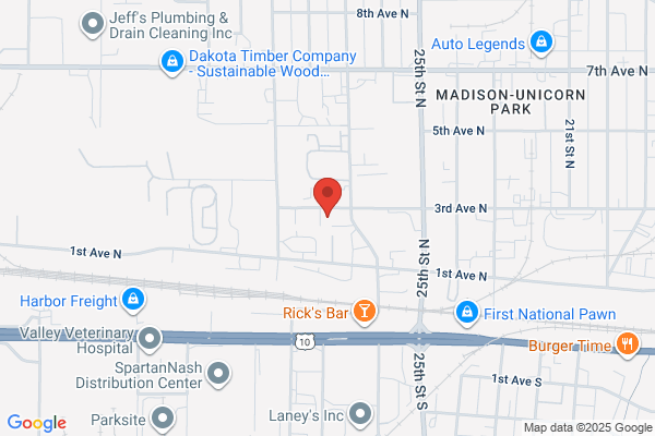 Northern Engine & Supply Inc
