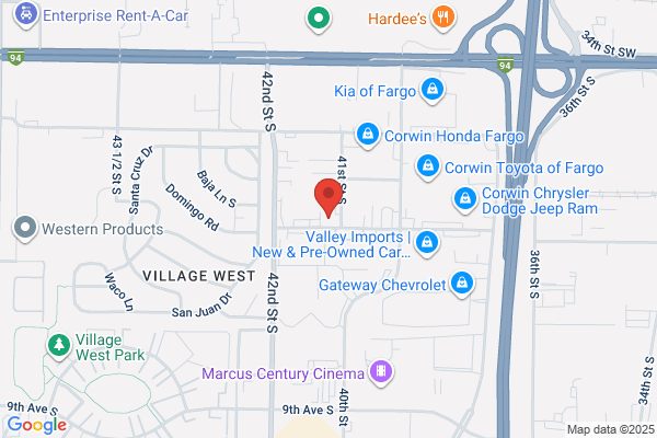 Radco Truck Accessory Center