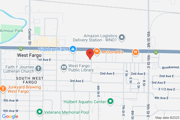 West Park Auto Plaza