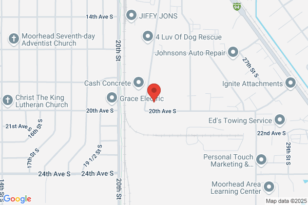 Otto's Welding & Machine Shop Inc