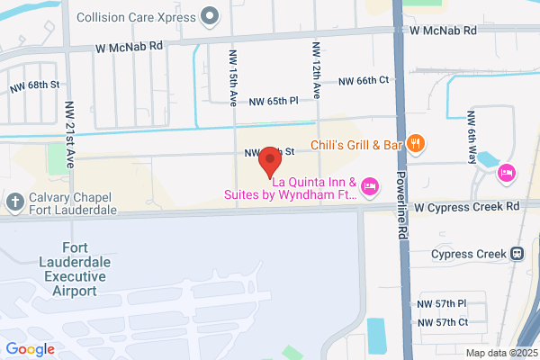 Cypress Technical Services