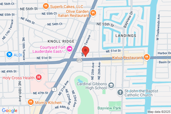 McEntee Daniel F PA CPA