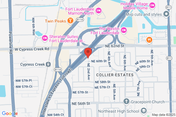 SKG Lauderdale, LLC
