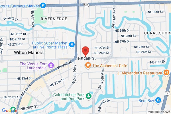 Eastern Acupuncture And Wellness Fort Lauderdale